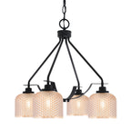 Toltec Lighting | 2604-MB-4613