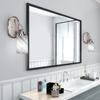 Odyssey One Light Wall Sconce in Brushed Nickel with 4" Onyx Swirl Shade