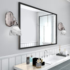 Odyssey One Light Wall Sconce in Brushed Nickel with 6.25" Onyx Swirl Shade