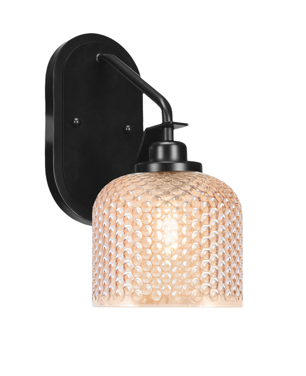 Toltec Lighting | 2611-MB-4613