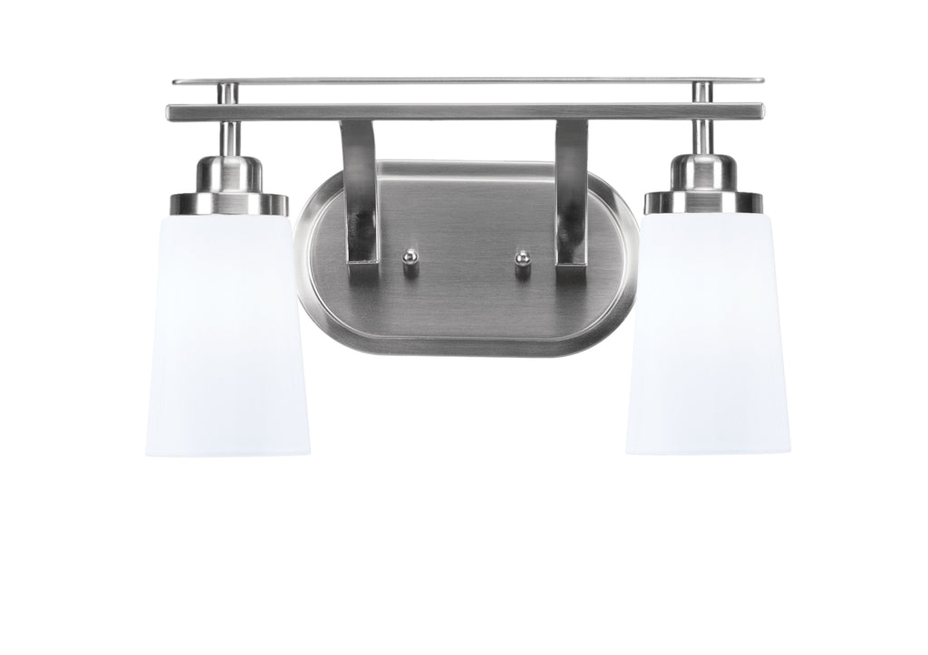 Toltec Lighting | 2612-BN-261