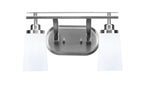 Toltec Lighting | 2612-BN-261