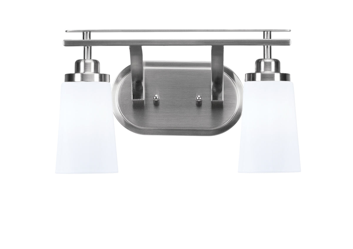Toltec Lighting | 2612-BN-261