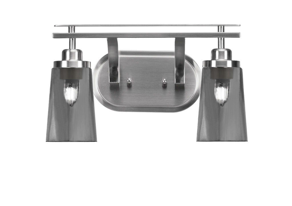 Toltec Lighting | 2612-BN-262