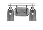 Toltec Lighting | 2612-BN-262