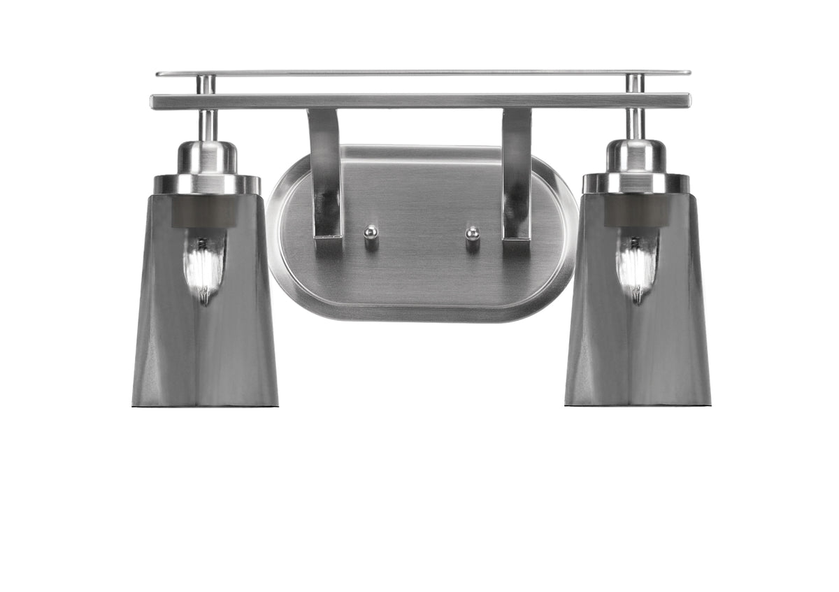 Toltec Lighting | 2612-BN-262