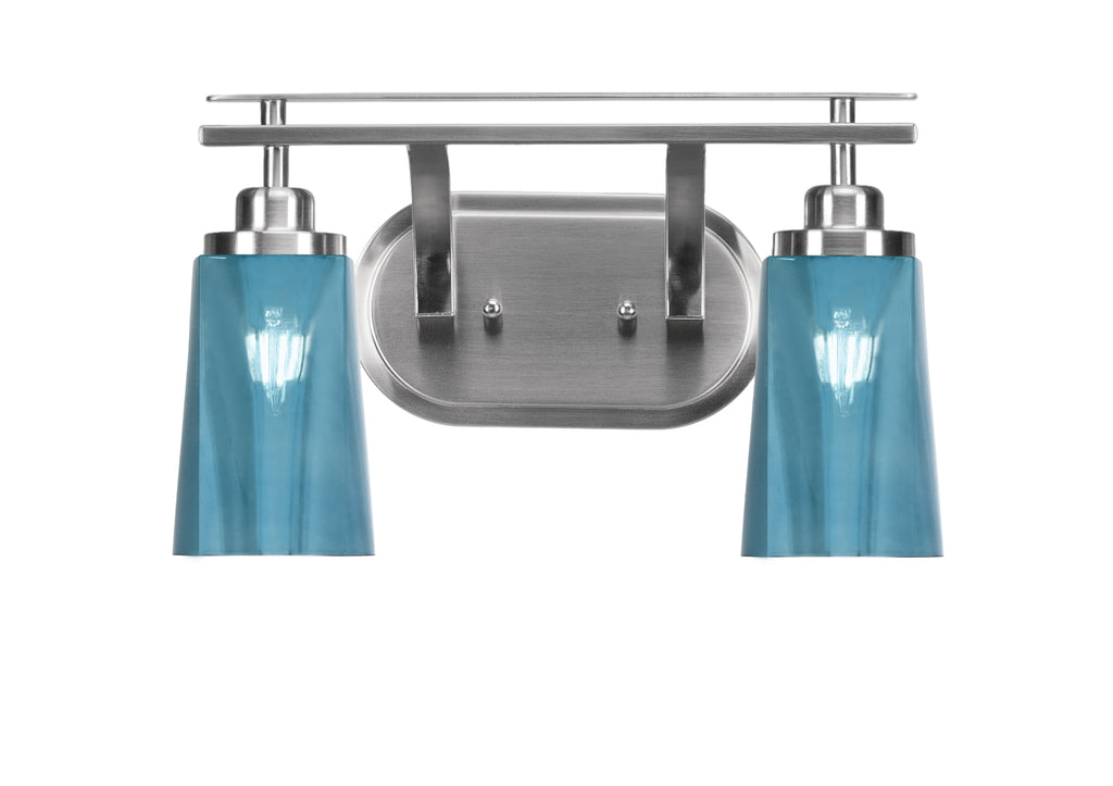 Toltec Lighting | 2612-BN-265