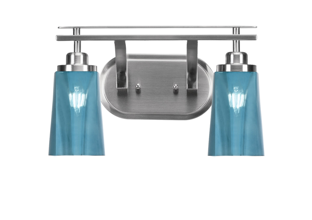 Toltec Lighting | 2612-BN-265