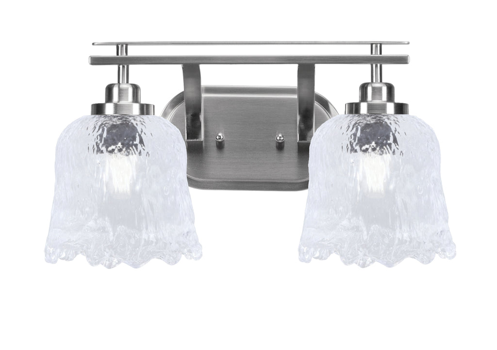 Toltec Lighting | 2612-BN-5031