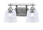 Toltec Lighting | 2612-BN-5031