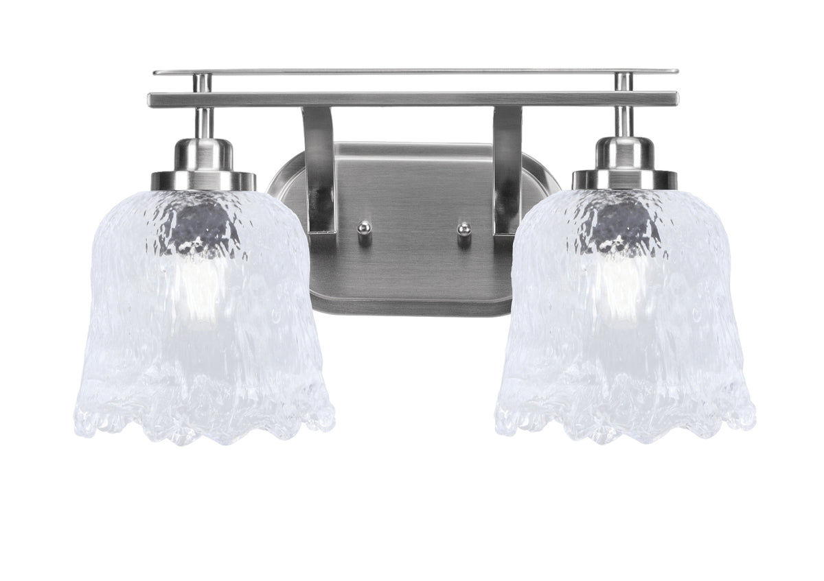 Toltec Lighting | 2612-BN-5031