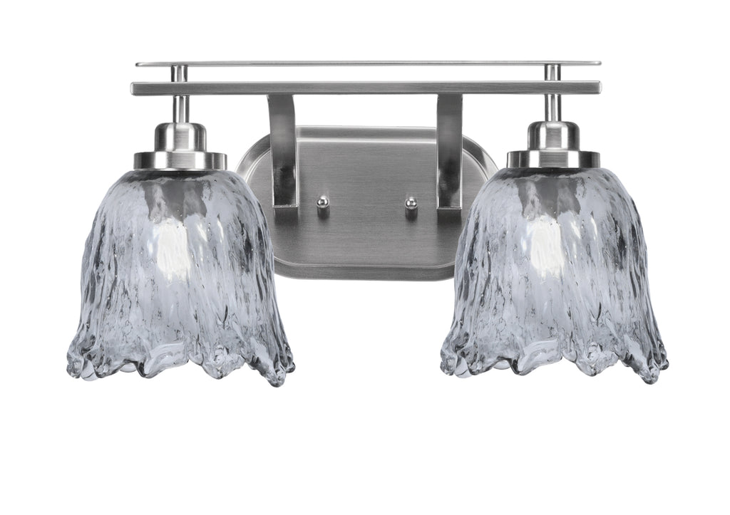 Toltec Lighting | 2612-BN-5032