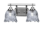 Toltec Lighting | 2612-BN-5032