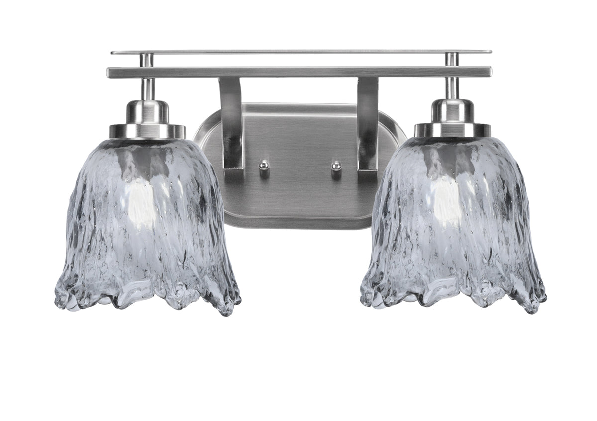 Toltec Lighting | 2612-BN-5032