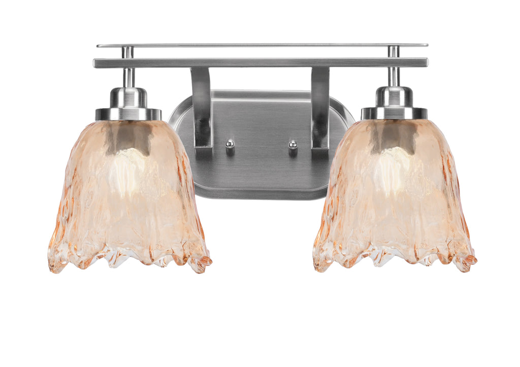 Toltec Lighting | 2612-BN-5033