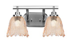 Toltec Lighting | 2612-BN-5033