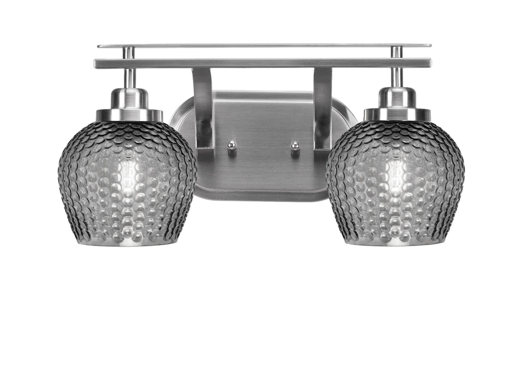 Toltec Lighting | 2612-BN-4602