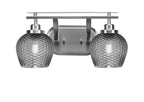 Toltec Lighting | 2612-BN-4602