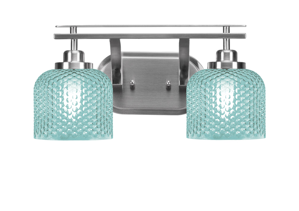 Toltec Lighting | 2612-BN-4615