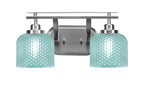 Toltec Lighting | 2612-BN-4615