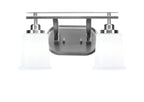 Toltec Lighting | 2612-BN-4230