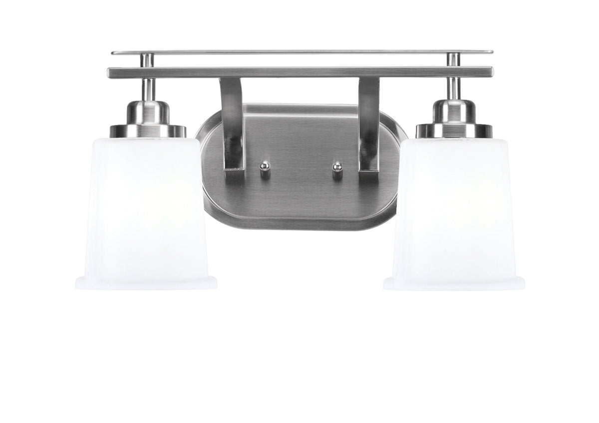 Toltec Lighting | 2612-BN-4230