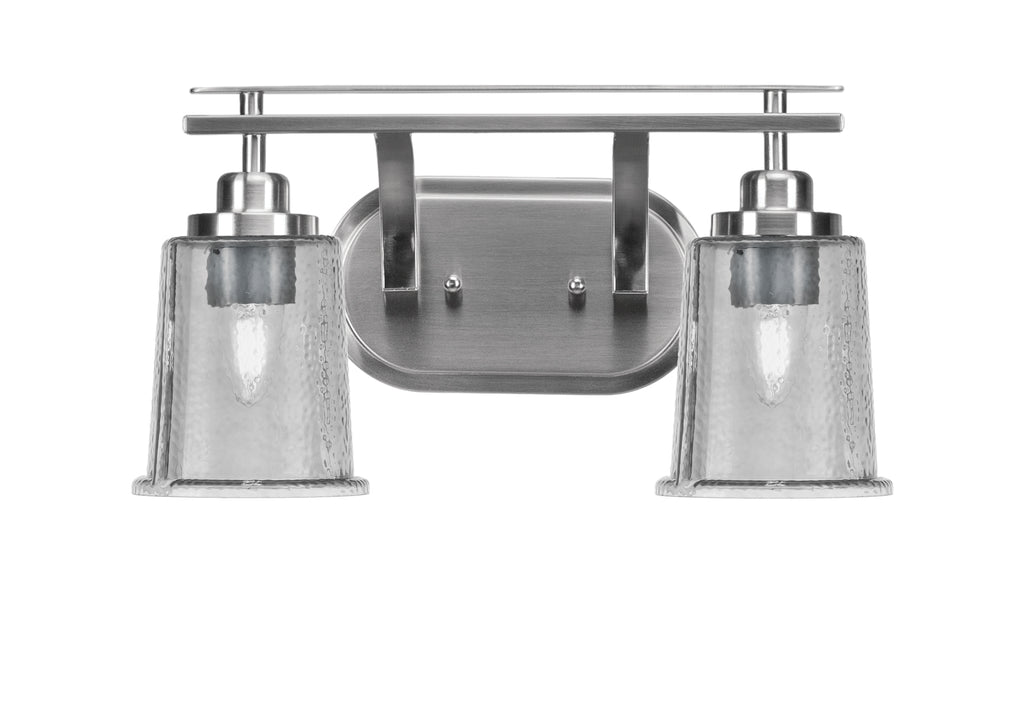 Toltec Lighting | 2612-BN-4232