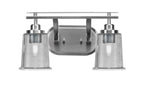 Toltec Lighting | 2612-BN-4232