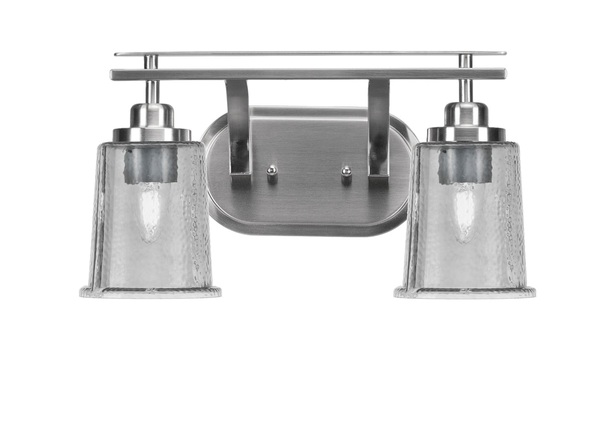 Toltec Lighting | 2612-BN-4232