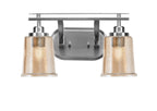 Toltec Lighting | 2612-BN-4233