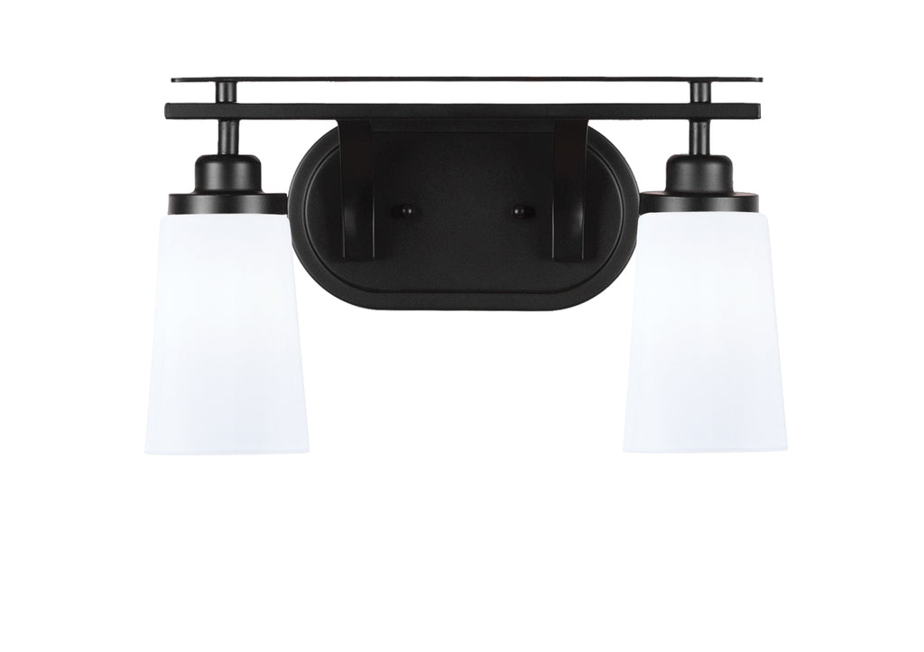 Toltec Lighting | 2612-MB-261