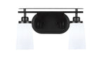 Toltec Lighting | 2612-MB-261