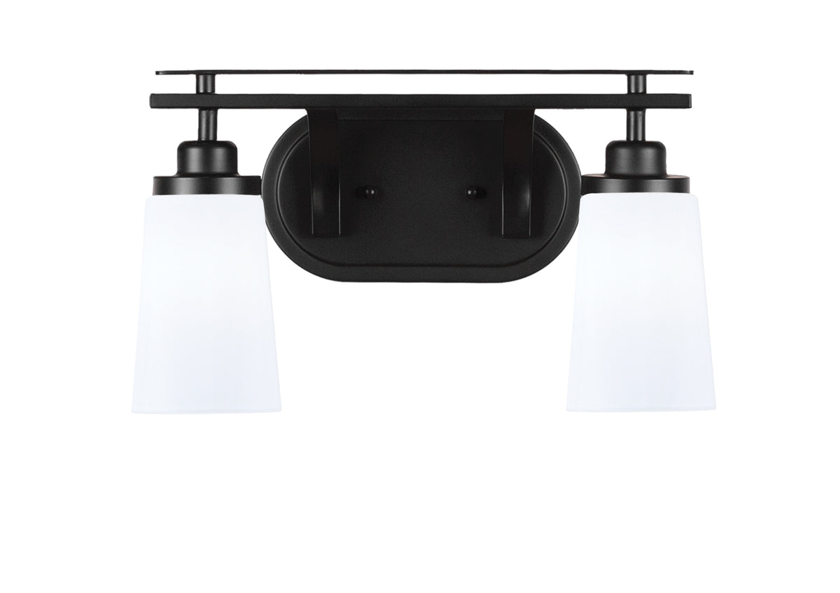 Toltec Lighting | 2612-MB-261
