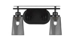 Toltec Lighting | 2612-MB-262