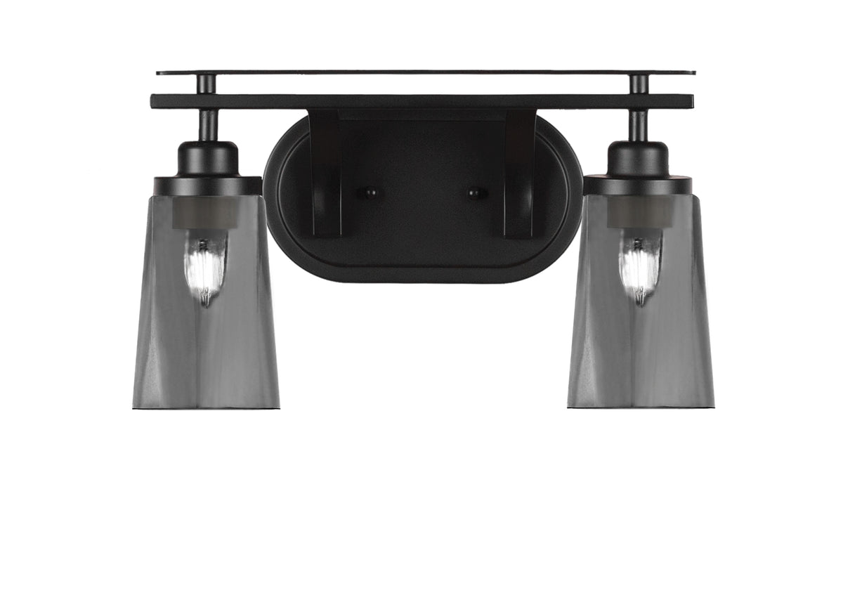 Toltec Lighting | 2612-MB-262
