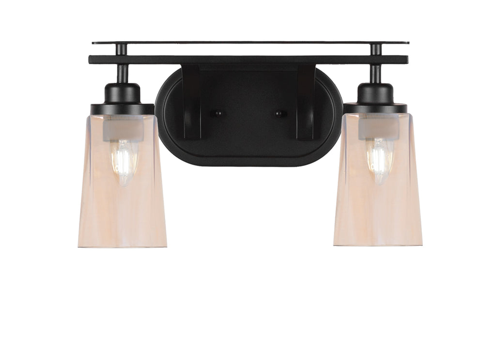 Toltec Lighting | 2612-MB-263