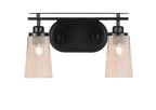 Toltec Lighting | 2612-MB-263