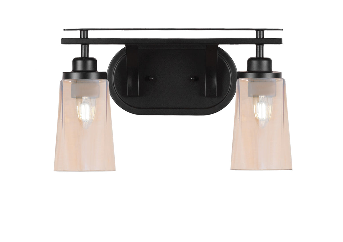 Toltec Lighting | 2612-MB-263