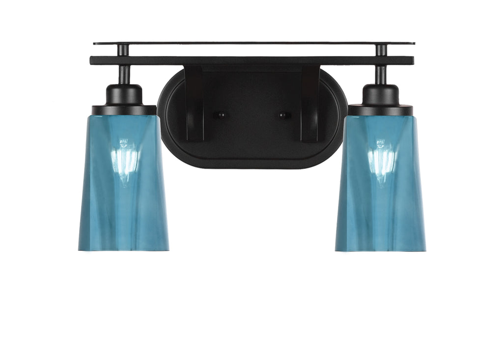 Toltec Lighting | 2612-MB-265