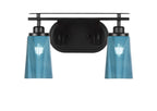 Toltec Lighting | 2612-MB-265