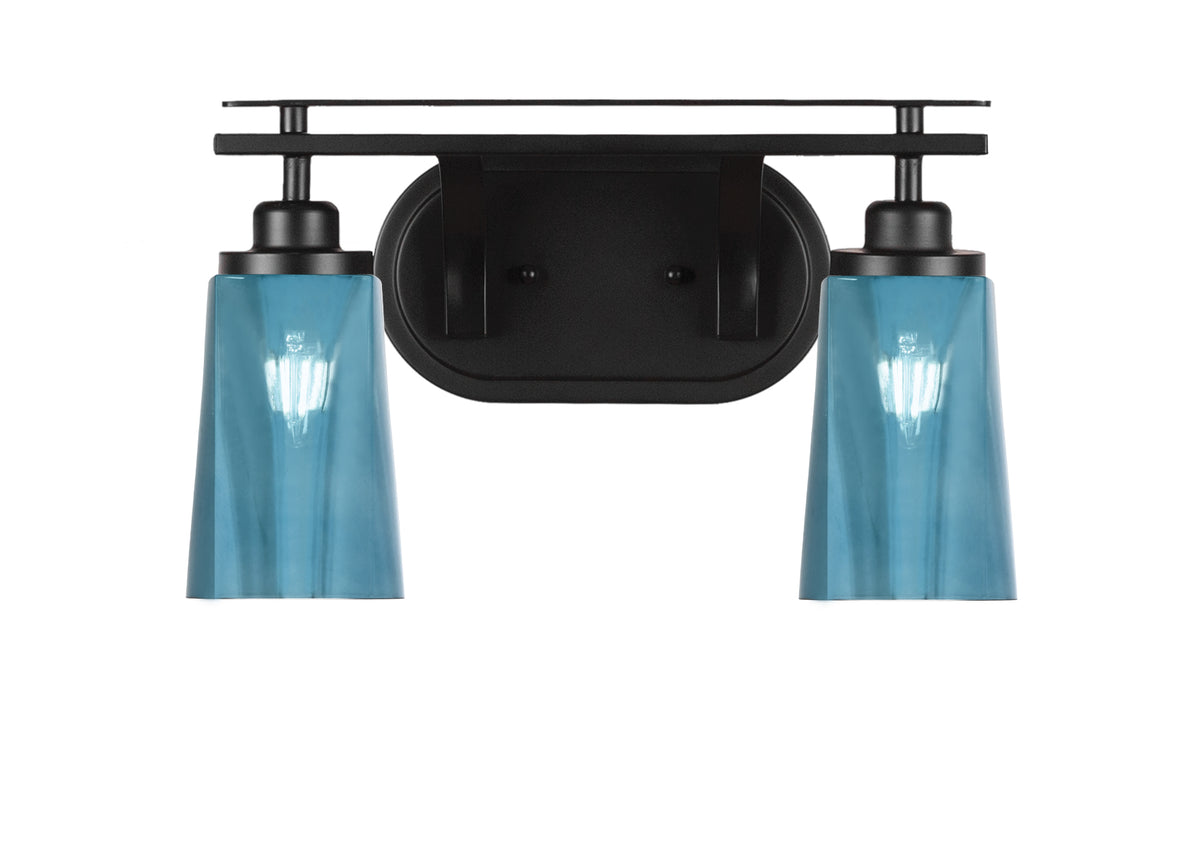 Toltec Lighting | 2612-MB-265
