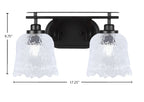 Toltec Lighting | 2612-MB-5031