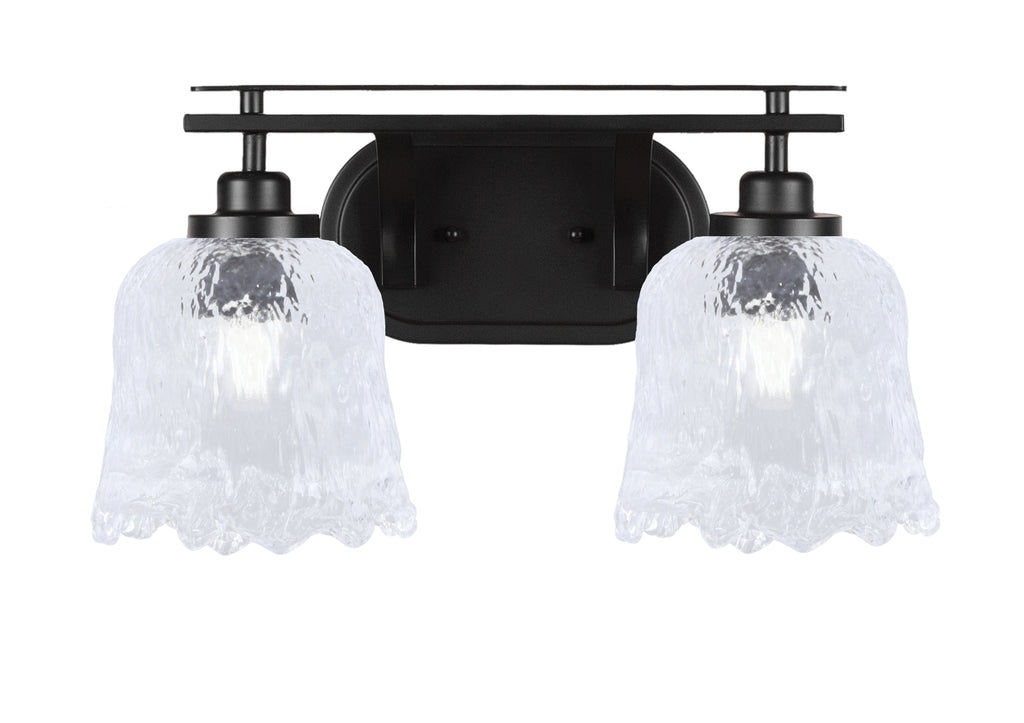 Toltec Lighting | 2612-MB-5031