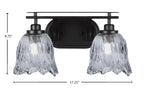 Toltec Lighting | 2612-MB-5032