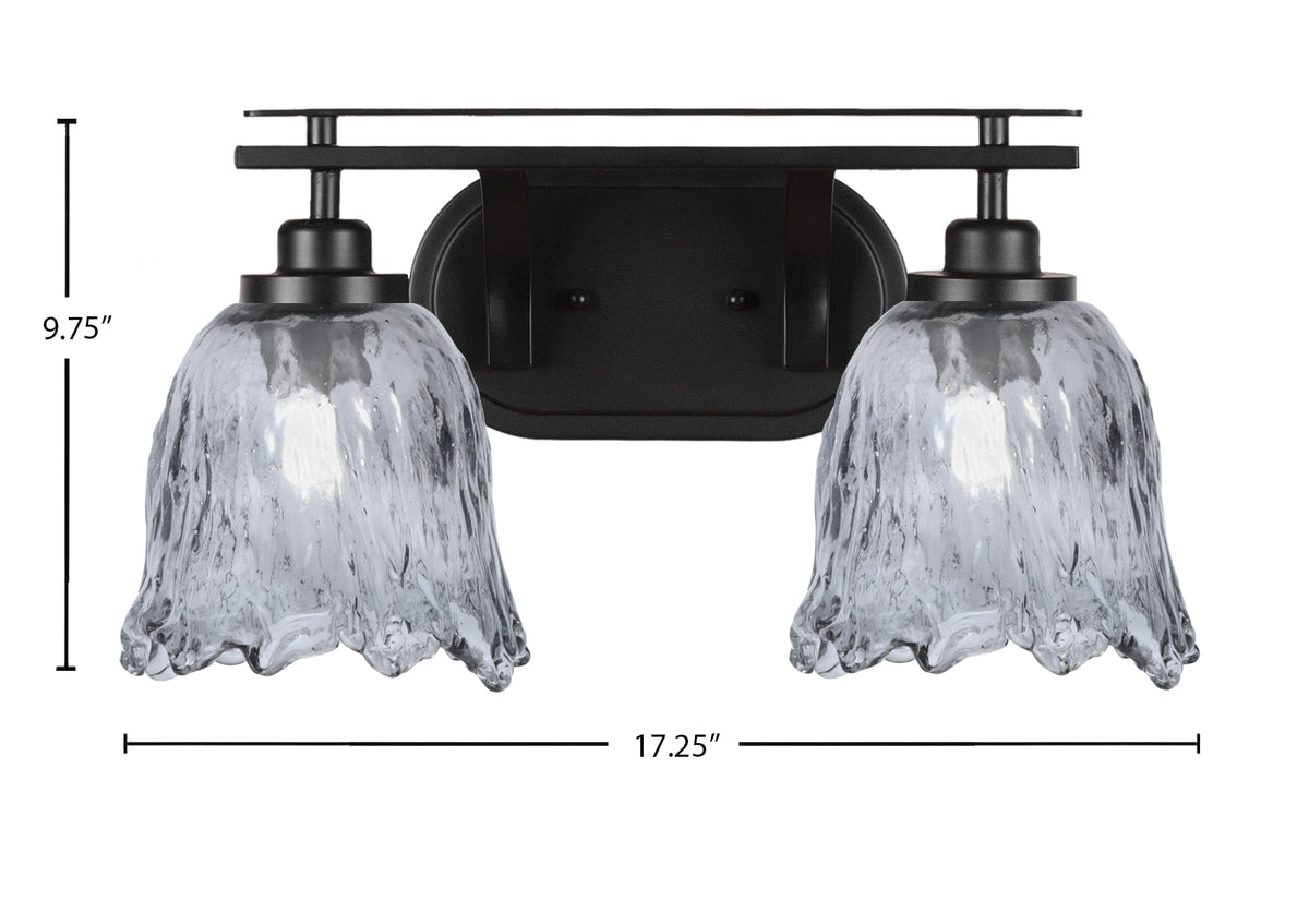 Toltec Lighting | 2612-MB-5032