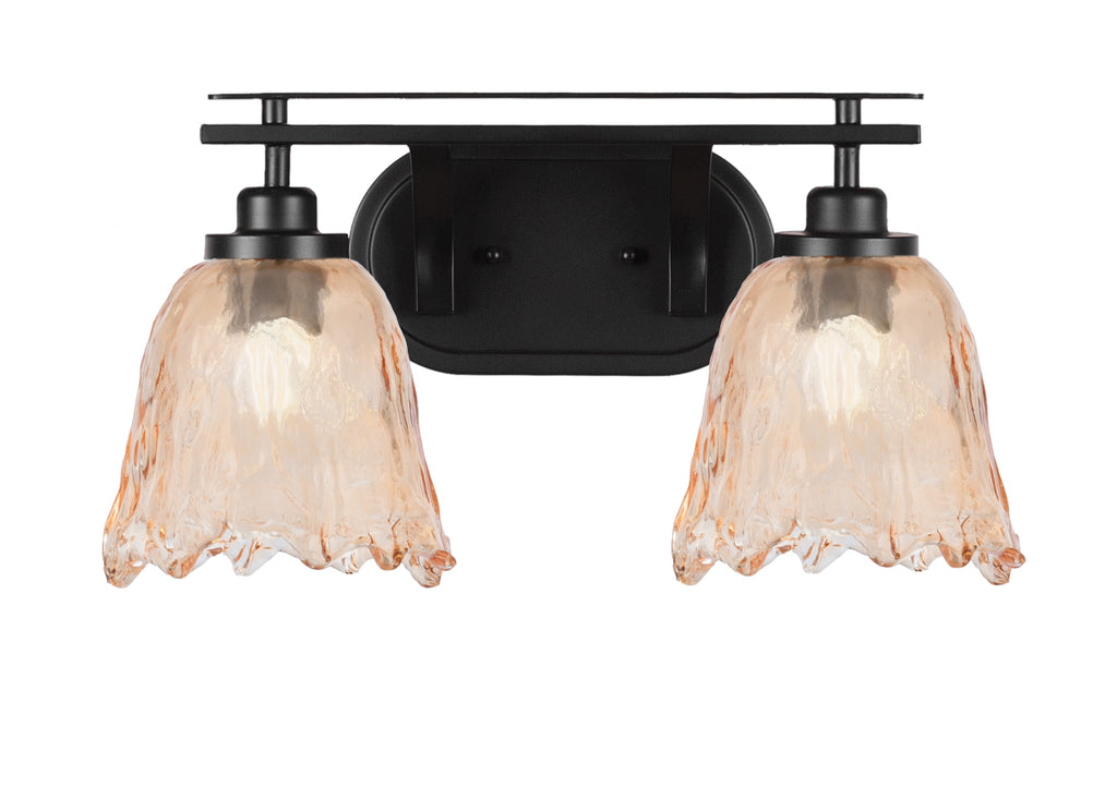 Toltec Lighting | 2612-MB-5033