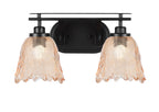 Toltec Lighting | 2612-MB-5033