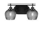 Toltec Lighting | 2612-MB-4602