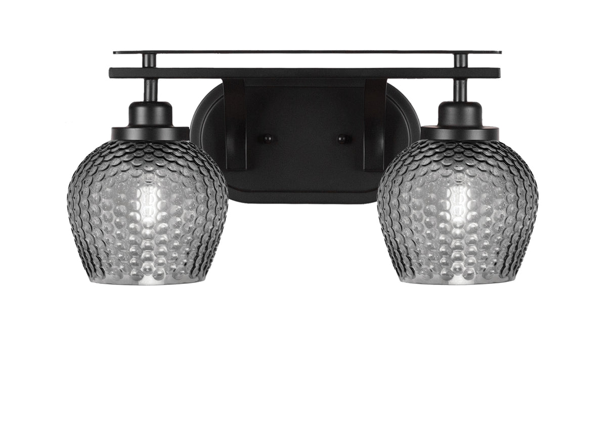 Toltec Lighting | 2612-MB-4602