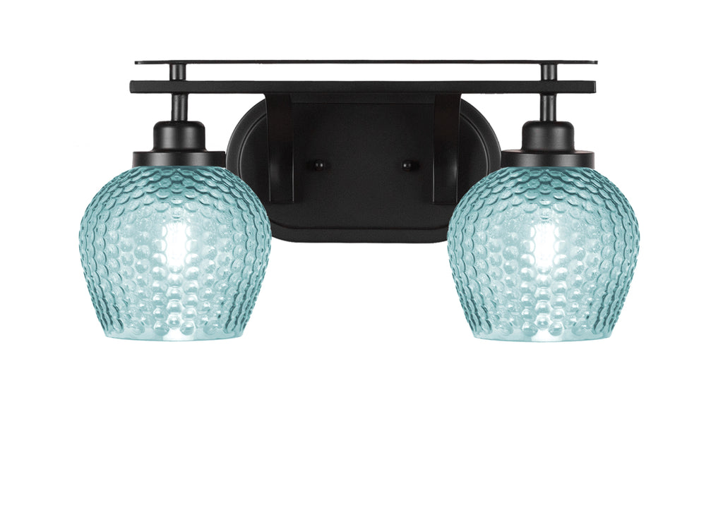 Toltec Lighting | 2612-MB-4605